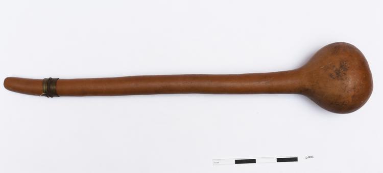 General view of whole of Horniman Museum object no nn5835i