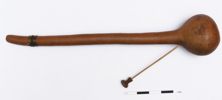 General view of whole of Horniman Museum object no nn5835