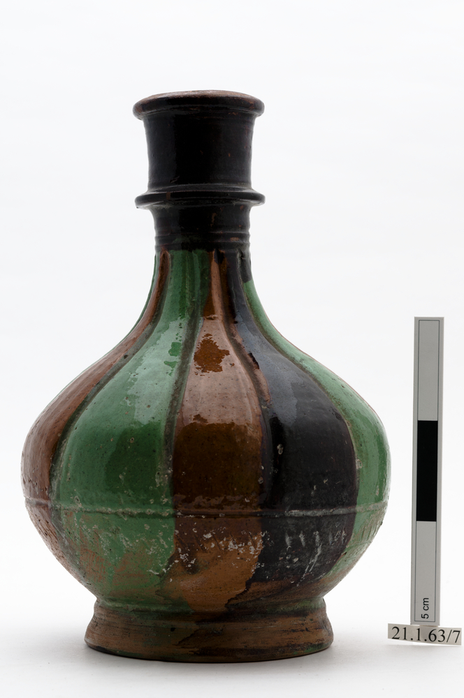 General view of whole of Horniman Museum object no 21.1.63/7