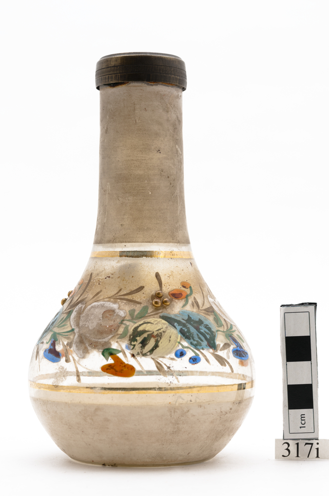 General view of whole of Horniman Museum object no 317i