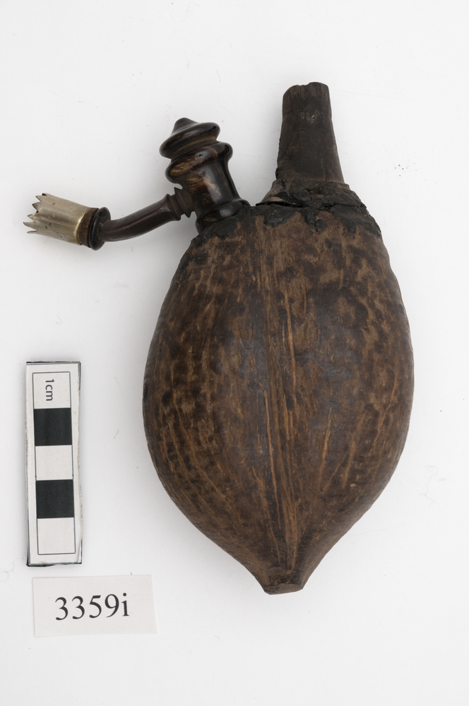 General view of whole of Horniman Museum object no 3359i