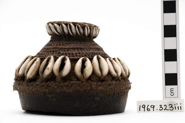 Image of butter container