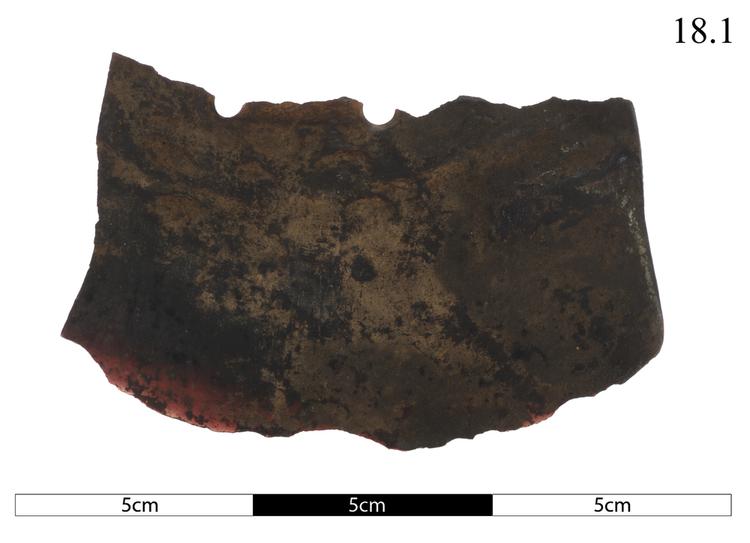 Image of breadfruit spade