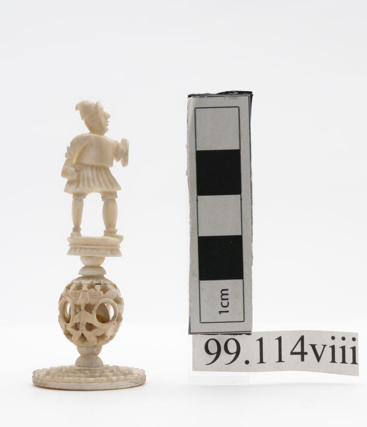 General view of whole of Horniman Museum object no 99.114viii