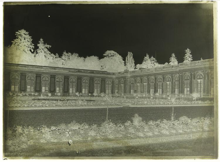General View of whole-negative of Horniman Museum object no nn16766iii.14