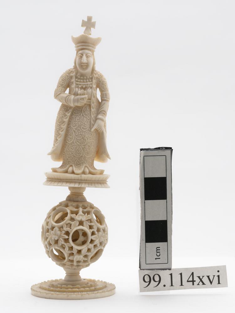 General view of whole of Horniman Museum object no 99.114xvi