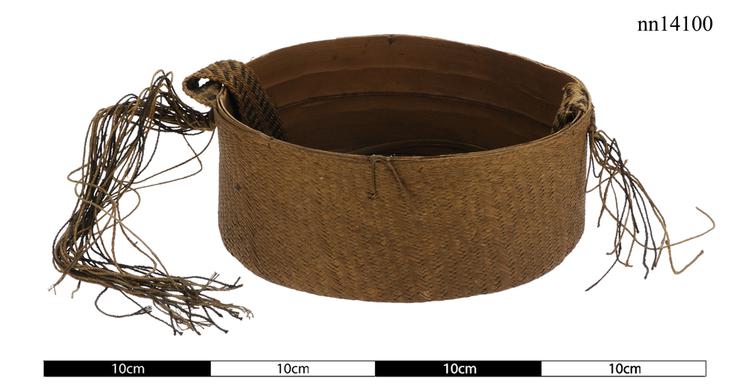 Image of basket