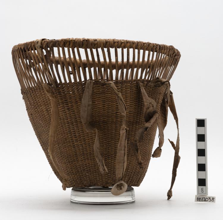 Image of basket (containers)