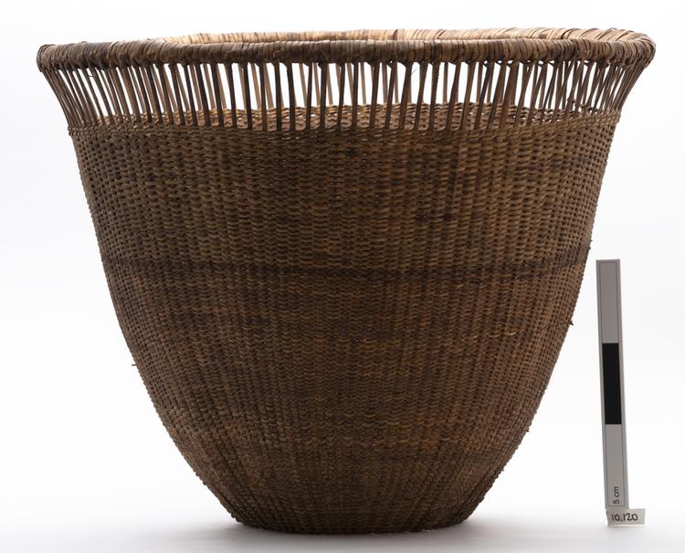 Image of basket (containers)