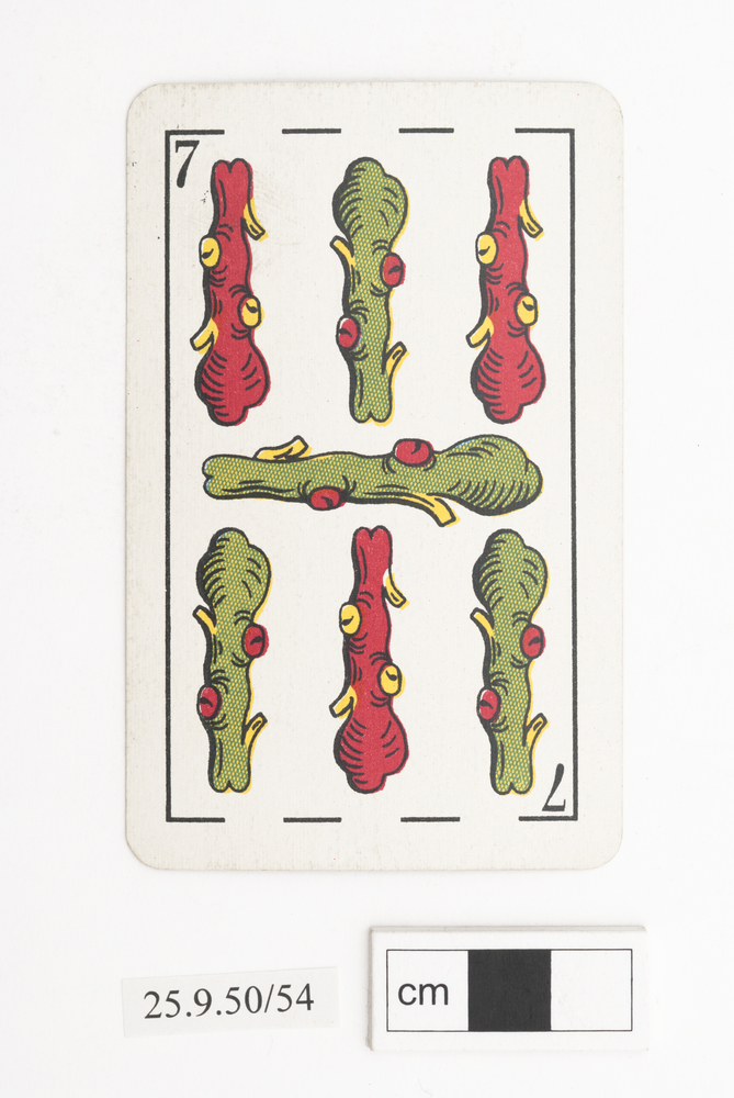 image of playing card