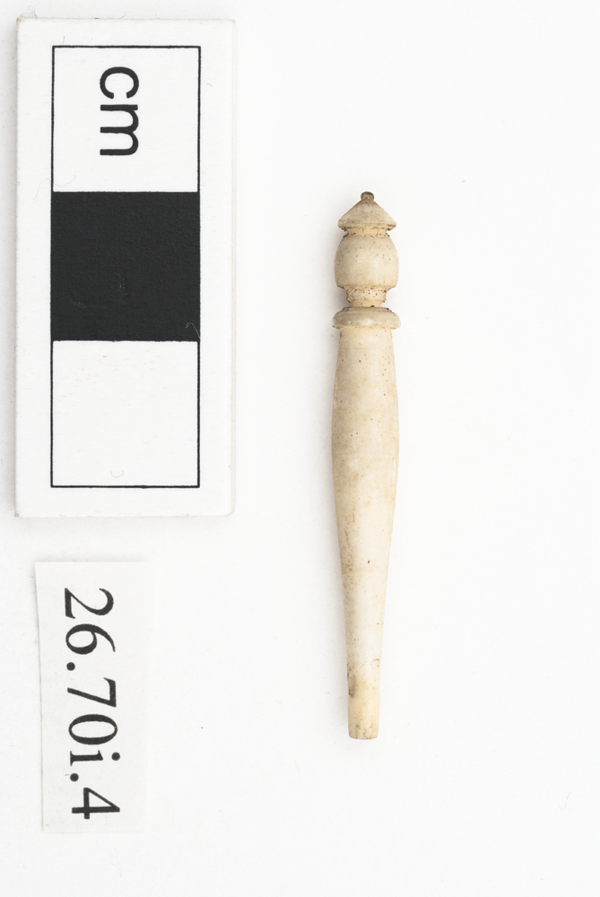 General view of whole of Horniman Museum object no 26.70i.4