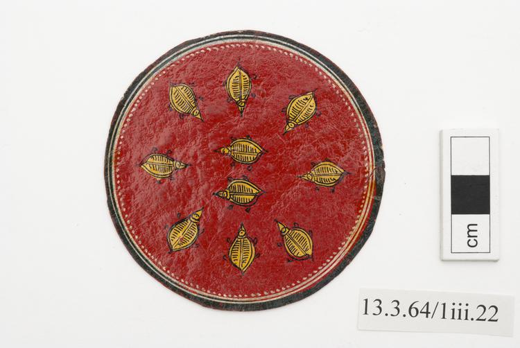 Image of playing card