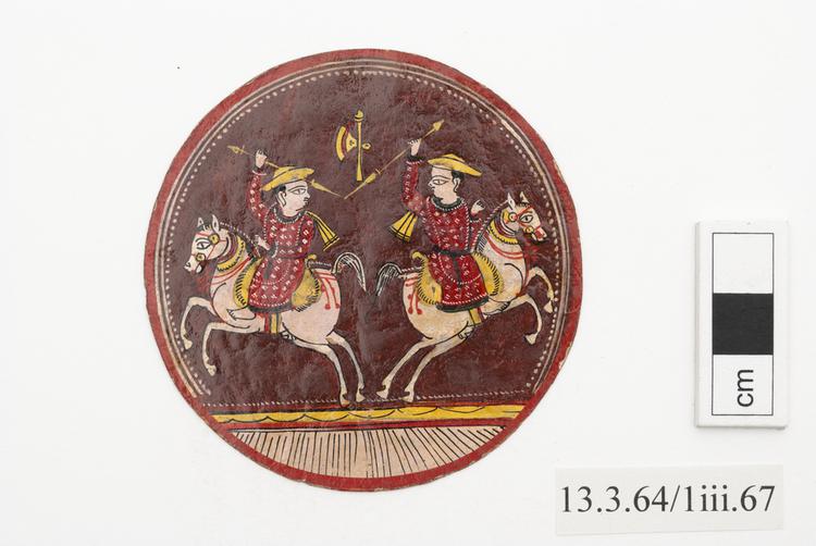 Image of playing card