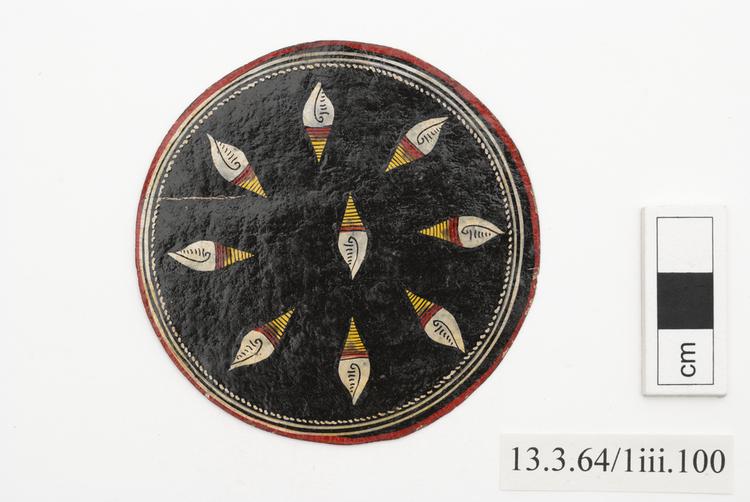 Image of playing card
