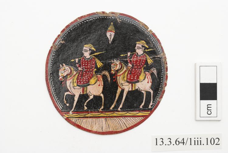 Image of playing card