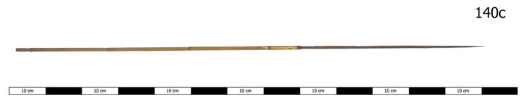 arrow (weapons: missiles & projectors)