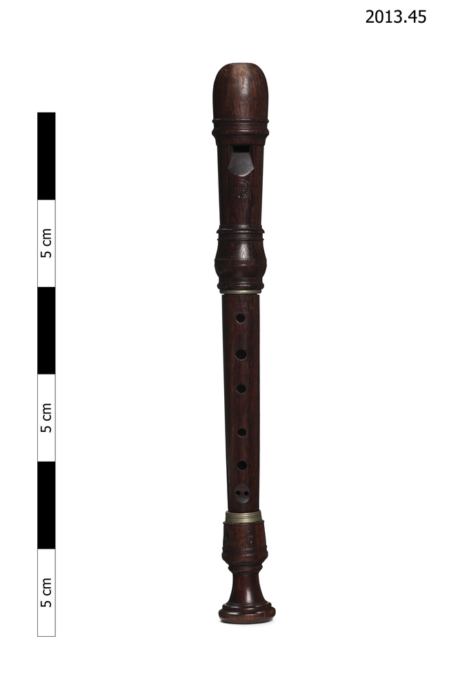 recorder