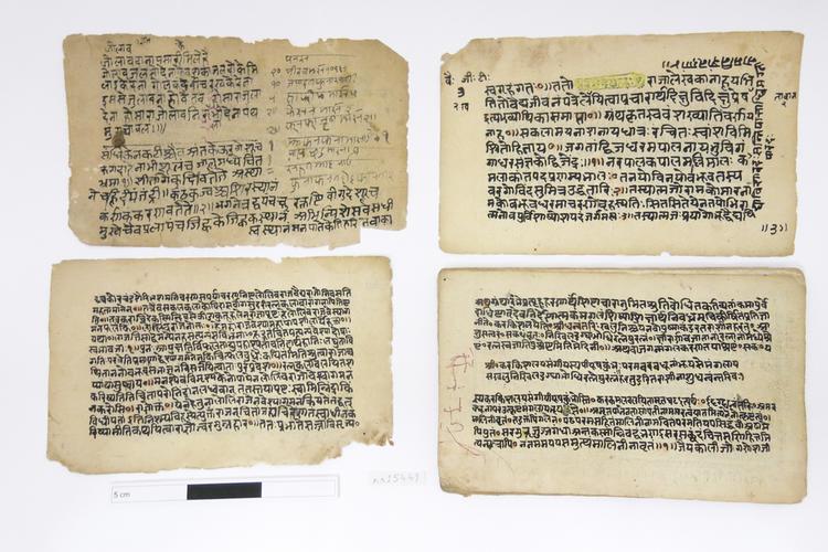 Image of manuscript