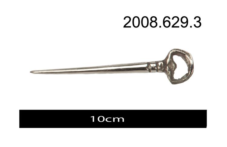 Image of needle (general & multipurpose)