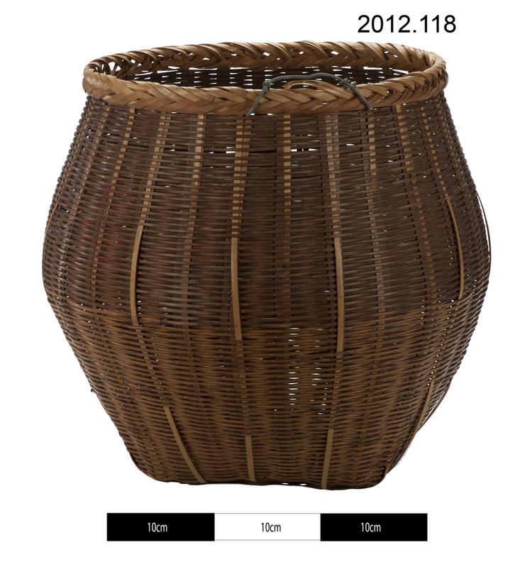 Image of basket