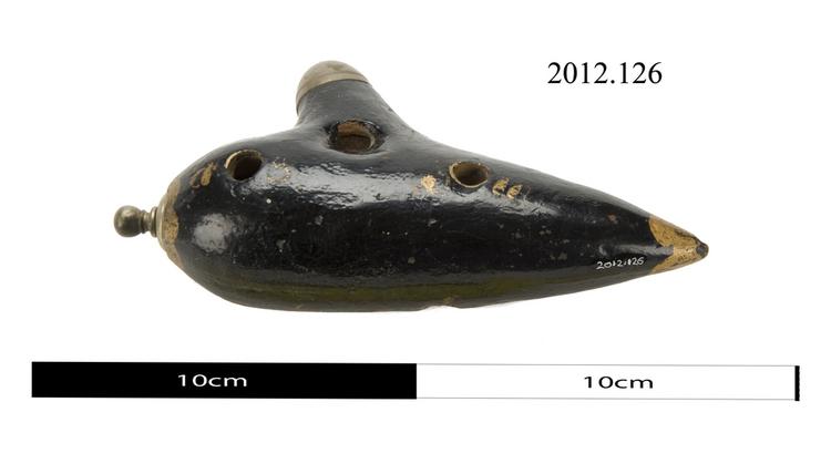 General view of whole of Horniman Museum object no 2012.126