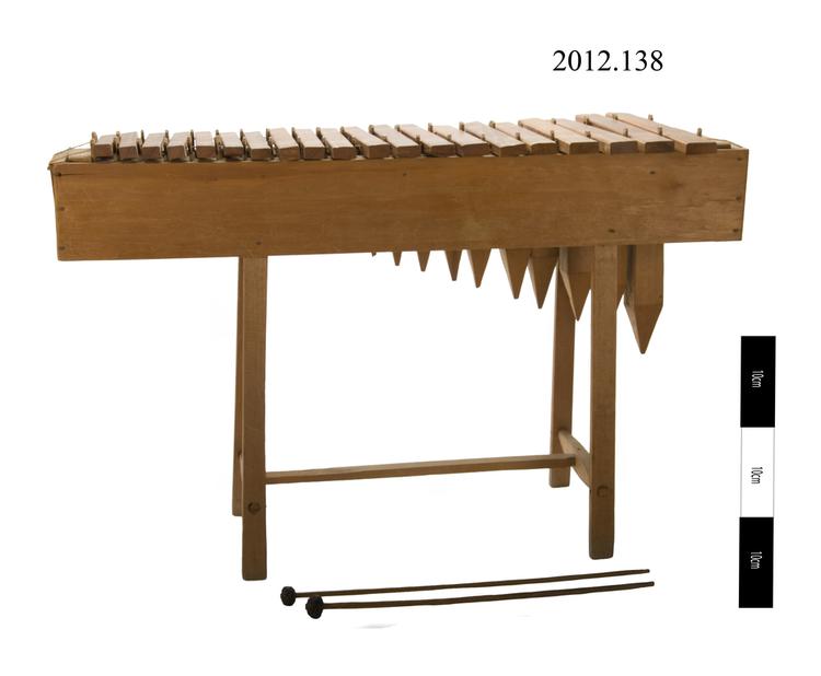 Image of 111.212 Sets of percussion sticks