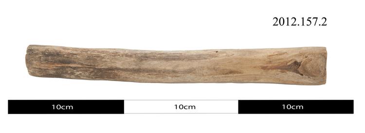 General view of whole of Horniman Museum object no 2012.157.2