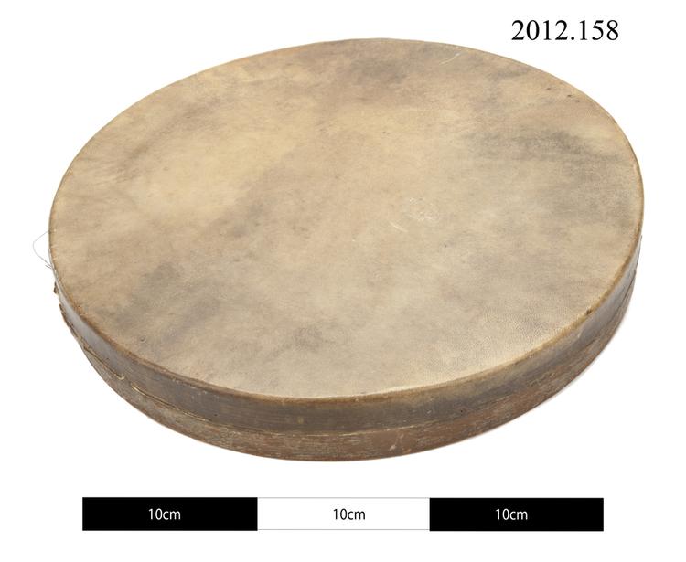 Image of 211.311 Single-skin frame drums