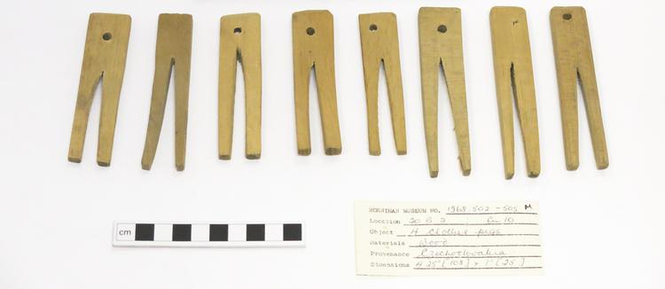 Image of clothes peg