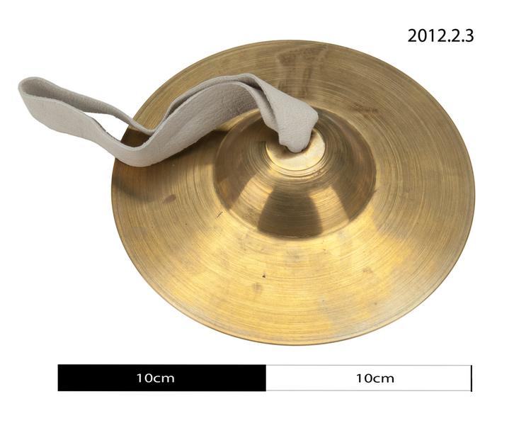image of cymbal
