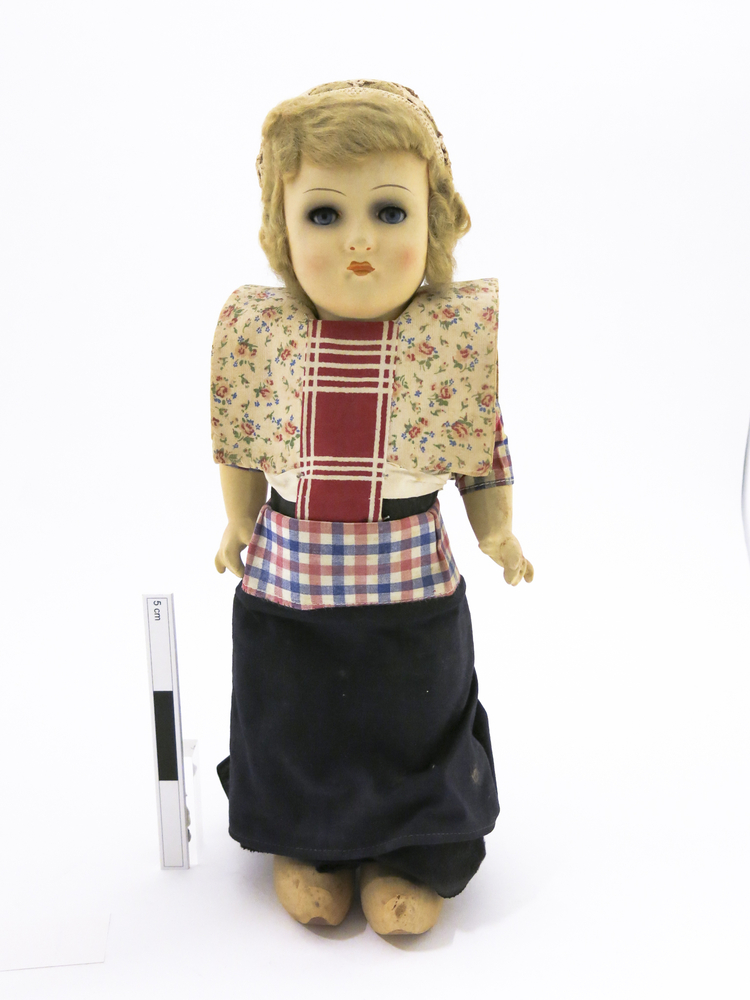 Image of doll