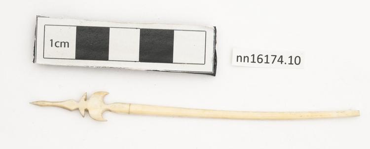 General view of whole of Horniman Museum object no nn16174.10