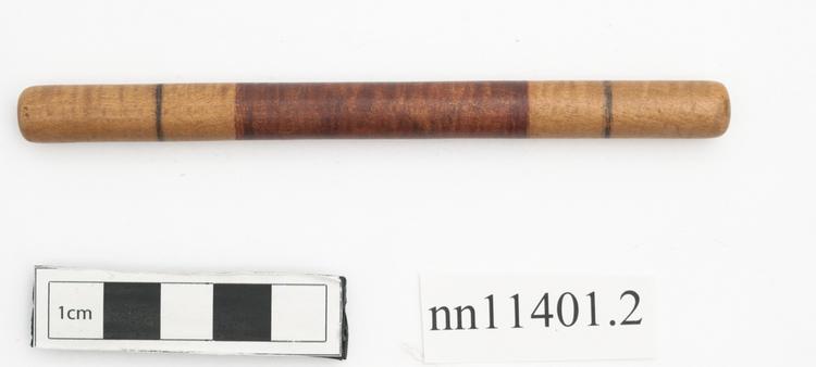 General view of whole of Horniman Museum object no nn11401.2