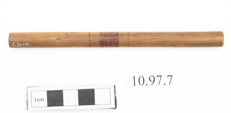Image of gambling stick