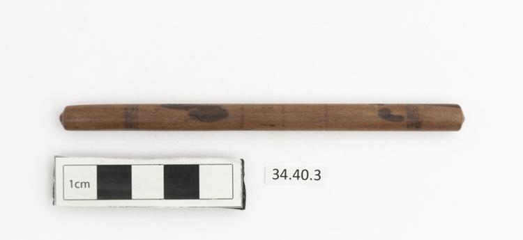 Image of gambling stick