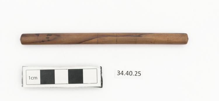 Image of gambling stick