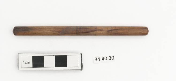 Image of gambling stick