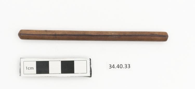 Image of gambling stick