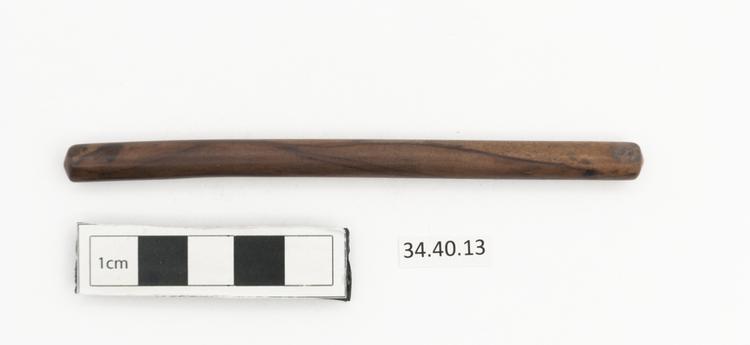 Image of gambling stick