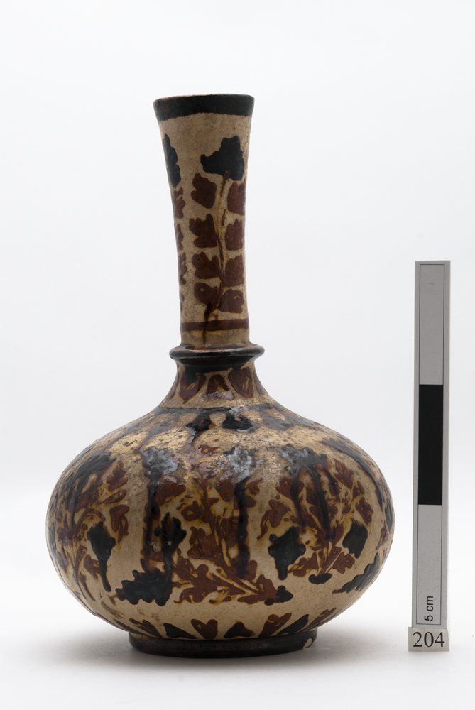 General view of whole of Horniman Museum object no 204