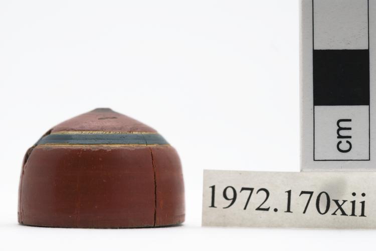 image of General view of whole of Horniman Museum object no 1972.170xii