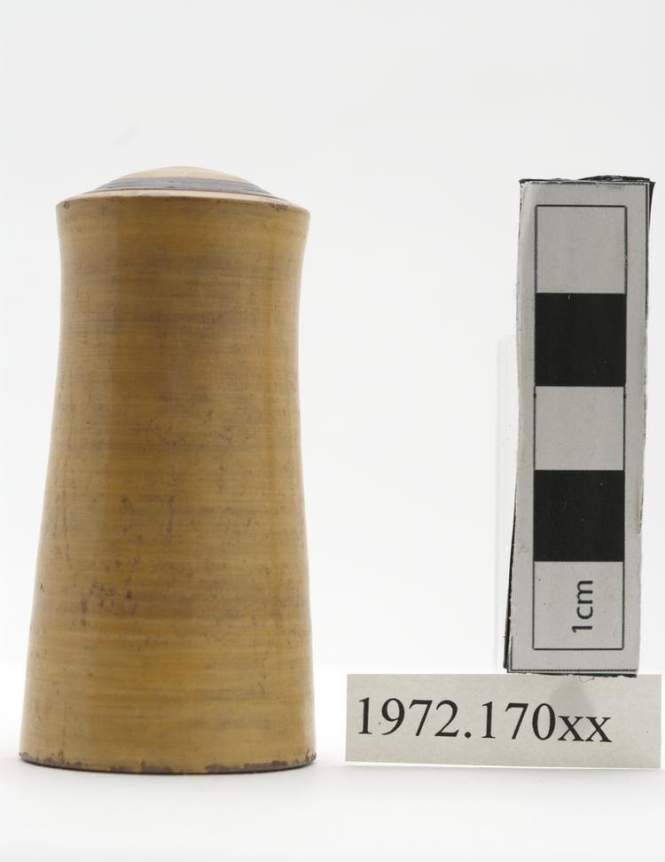General view of whole of Horniman Museum object no 1972.170xx
