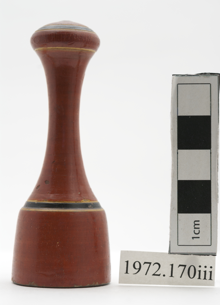 image of General view of whole of Horniman Museum object no 1972.170iii