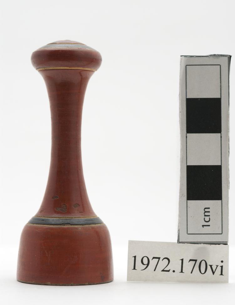 image of General view of whole of Horniman Museum object no 1972.170vi