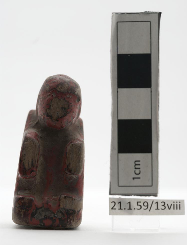 General view of whole of Horniman Museum object no 21.1.59/13viii