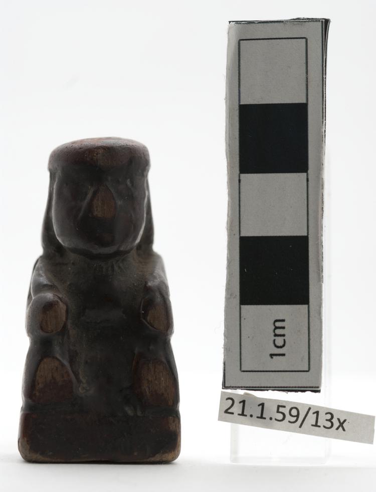 General view of whole of Horniman Museum object no 21.1.59/13x