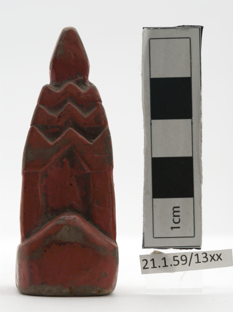 General view of whole of Horniman Museum object no 21.1.59/13xx