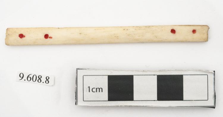 General view of whole of Horniman Museum object no 9.608.8