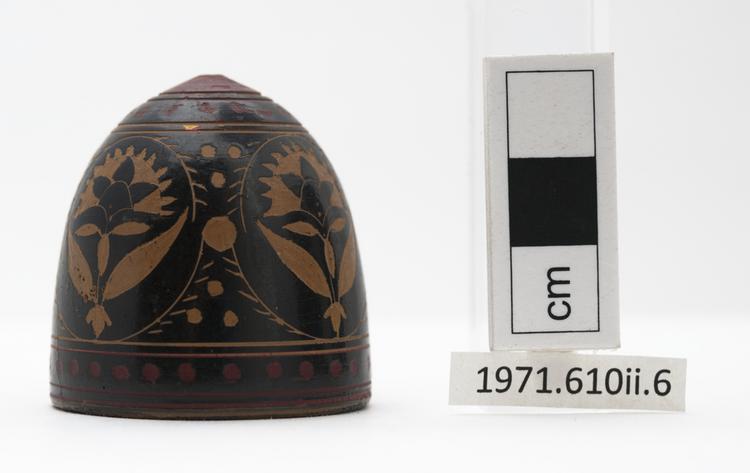 General view of whole of Horniman Museum object no 1971.610ii.6