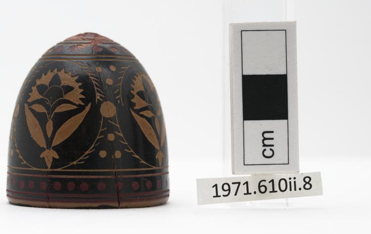General view of whole of Horniman Museum object no 1971.610ii.8